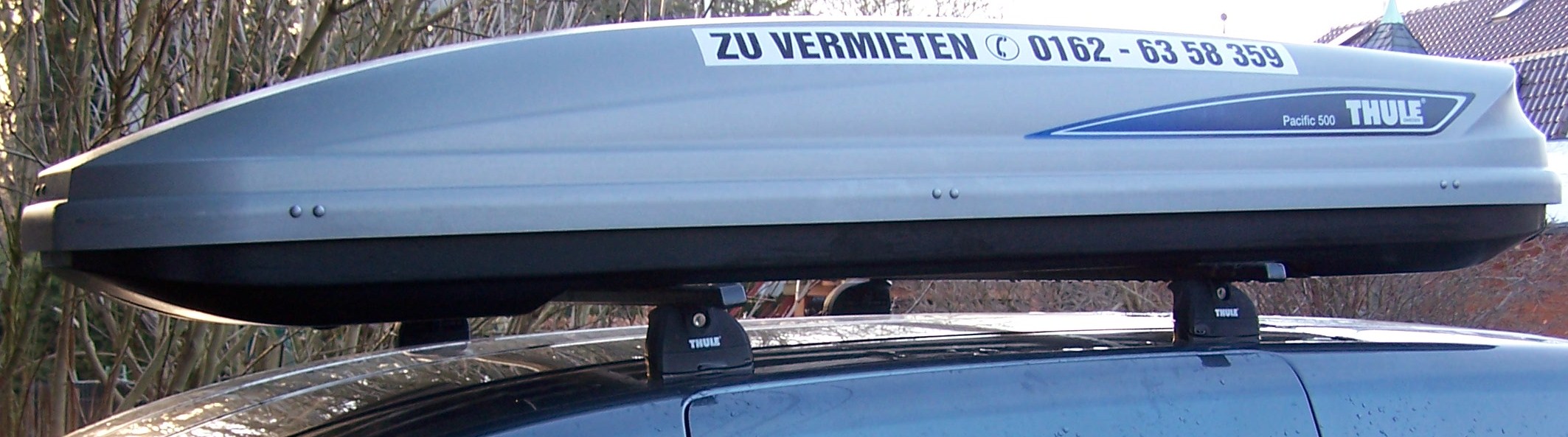 Thule 500