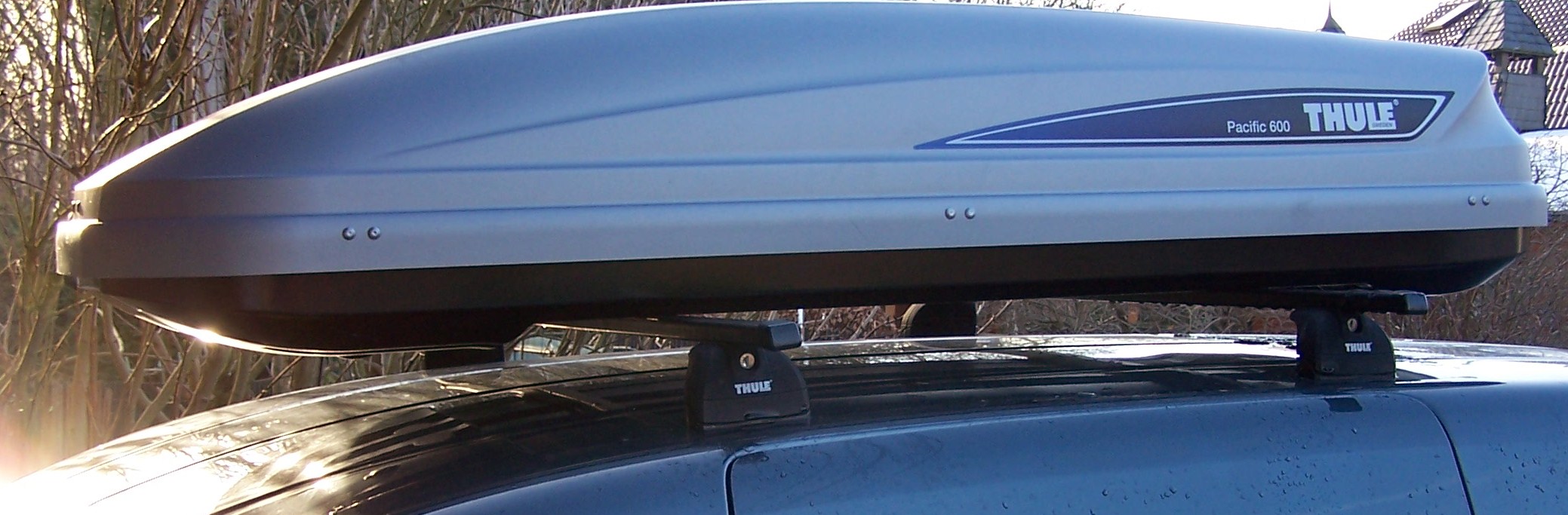 Thule 600